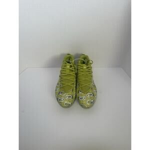 Adidas Freak 22 X The Simpsons Football Cleats Kang Kodos GW1785 Mens Size 9 New